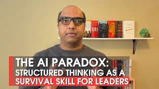 AI Literacy Is Now Mandatory—Here's Why